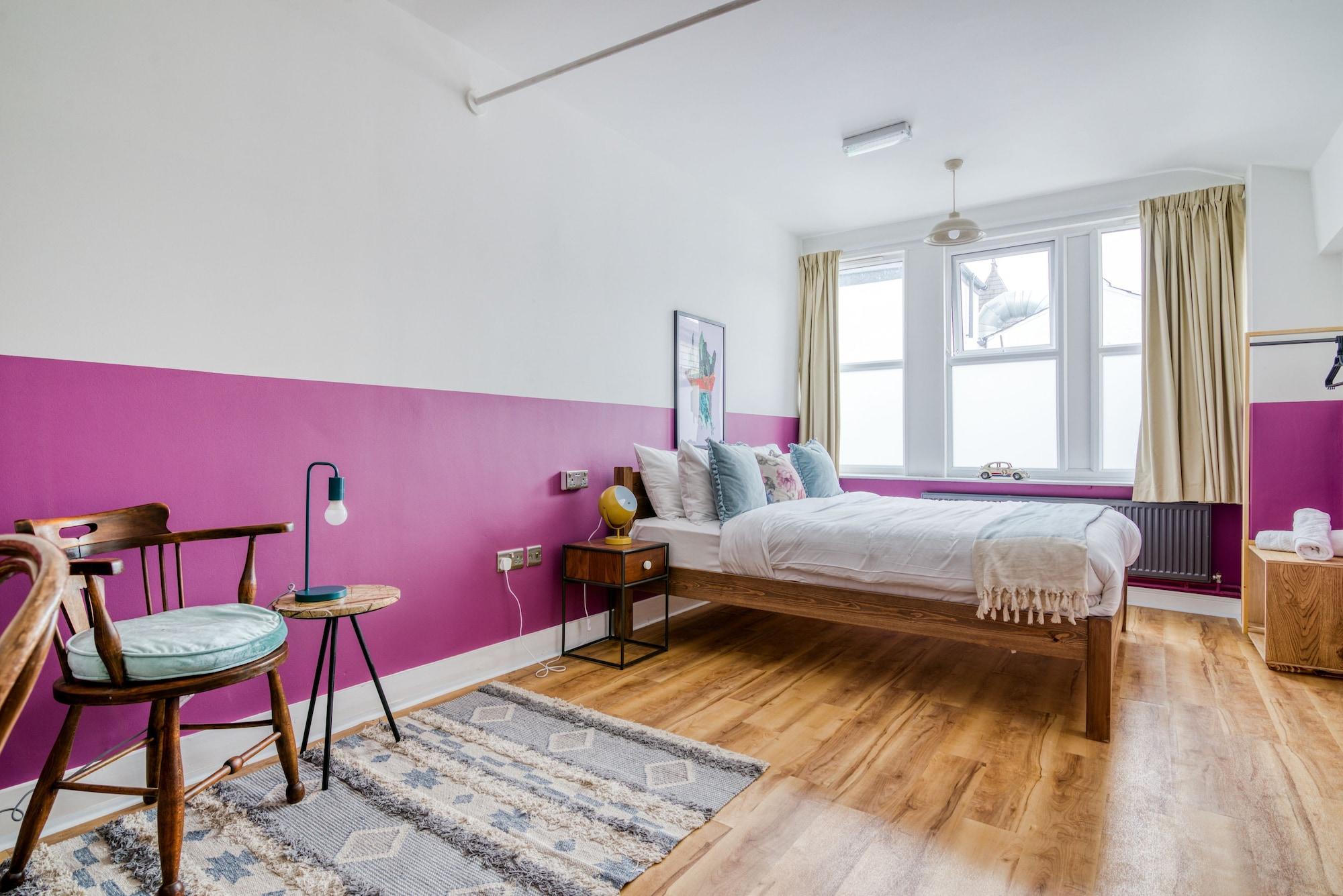 Hostel Malacuna Manchester
