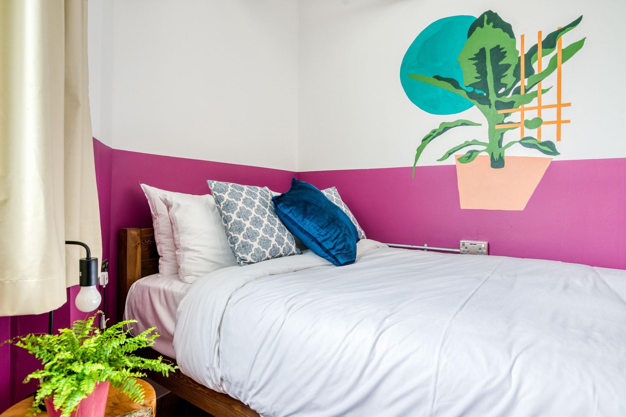 Malacuna Hostel Manchester