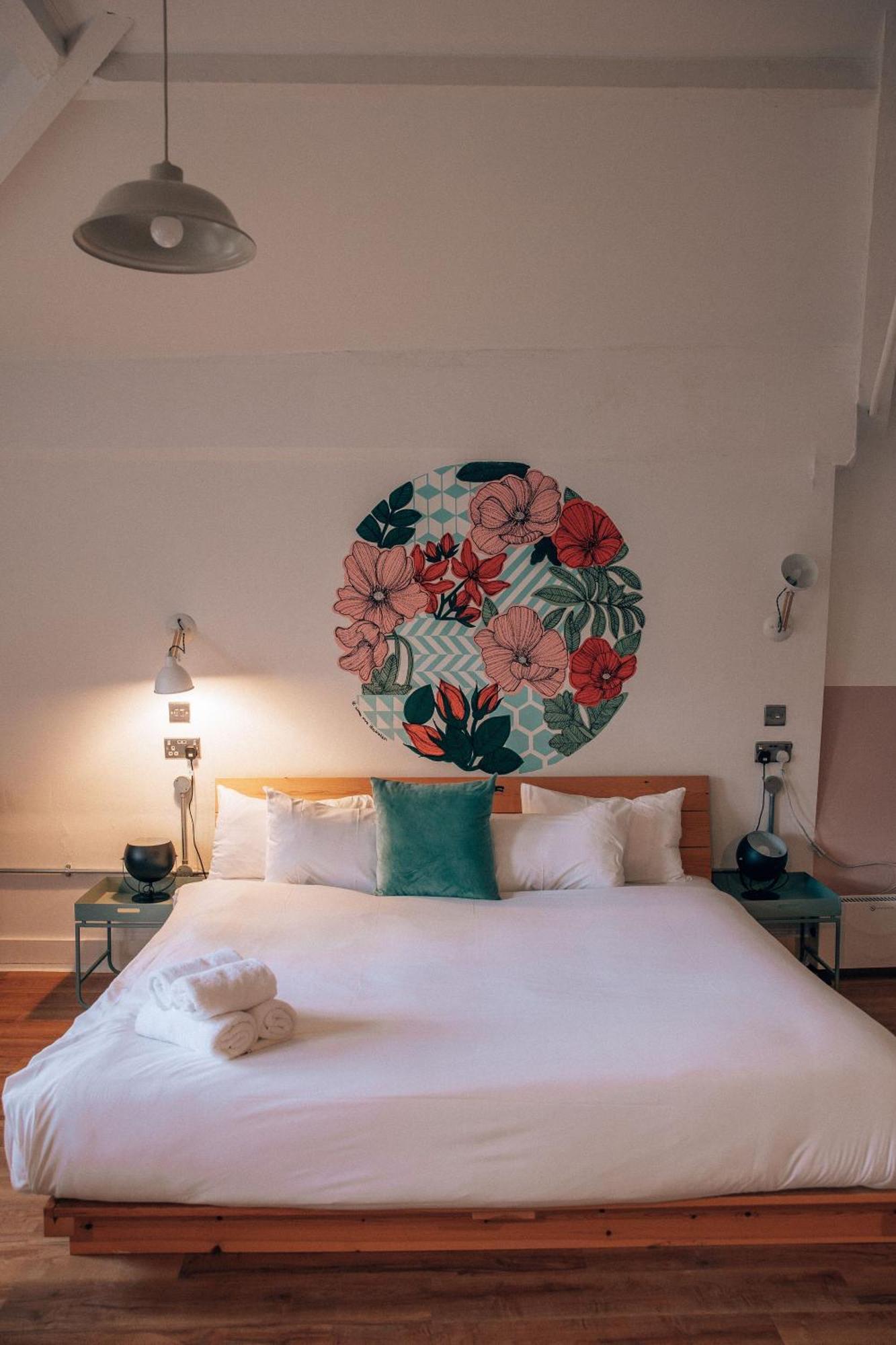 Hostel Malacuna Manchester