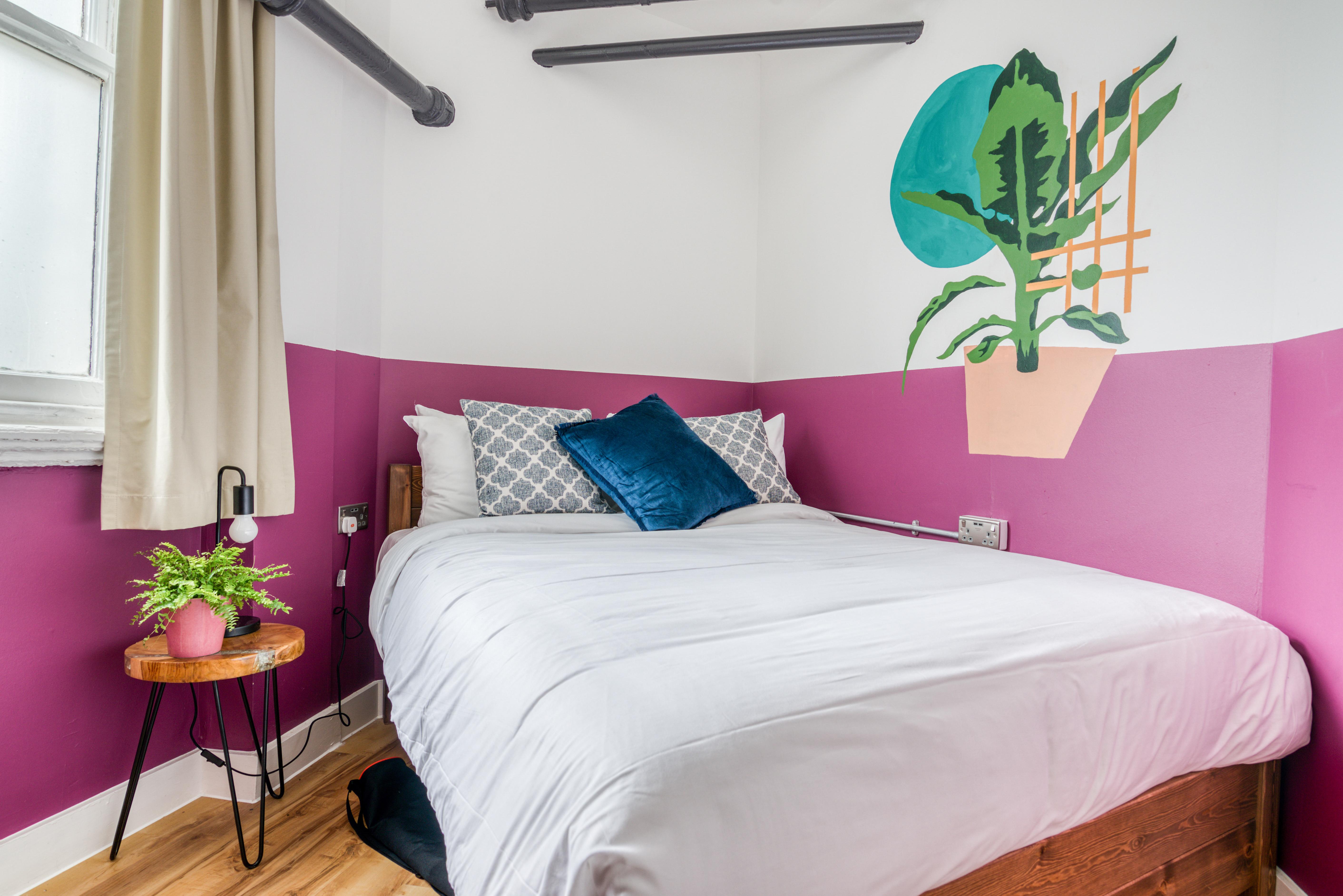 Malacuna Hostel