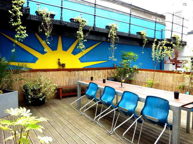 Malacuna Hostel *